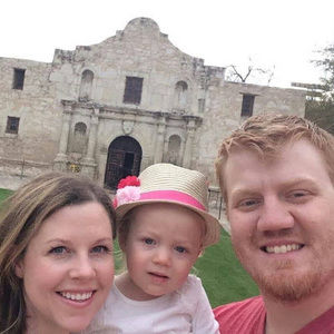 Meet your Posher, Kerry